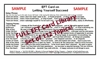 EFT Tapping Cards On Sale - $37 Prayer for, Accepting God's Plan, EFT ACIM, EFT and Prayer, EFT, Tapping, Miracle Center of California, Emotional Freedom Techniques, EFT A Course in Miracles, What is EFT, Gary Craig, Tapping Solution, Tapping Summit, EFT Cards by Robin Duncan, EFT Training, EFT Mastery, Faster EFT, EFT Advanced, EFT Classes,  